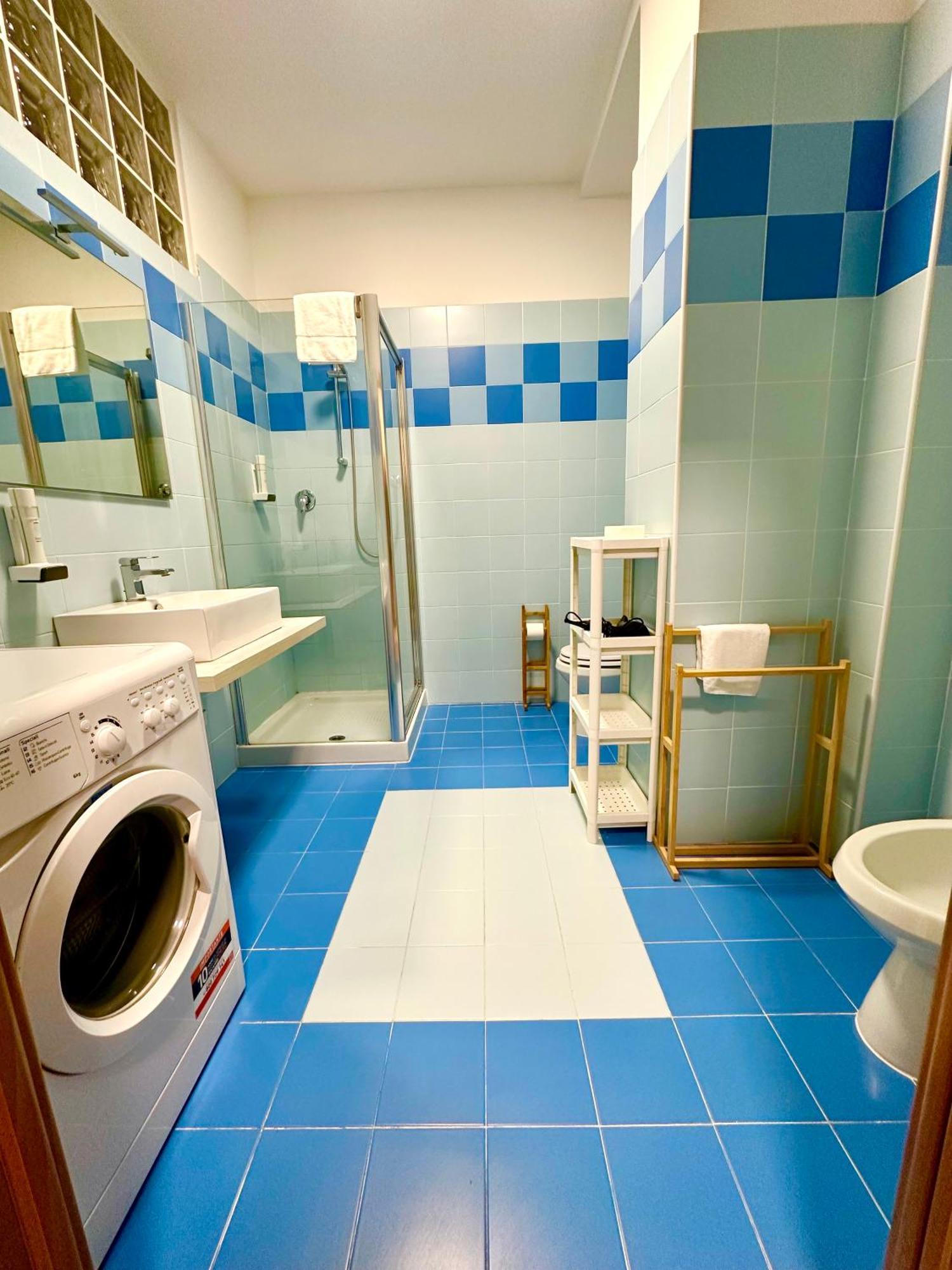 Grab A Flat In Coroneo Aparthotel Trieste Ngoại thất bức ảnh